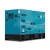 With Cummins 4BT3.9-G2 soundproof silent automatic 30kw diesel generator price
