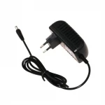 with EU UK US AU plug power adapter input 100 ~240v AC DC adaptor 12v  2a   power laptop adapter charger