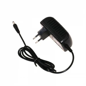 with EU UK US AU plug power adapter input 100 ~240v AC DC adaptor 12v  2a   power laptop adapter charger