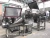 Import WLDH industrial horizontal ribbon type powder blender mixer mixing equipment from China