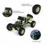 Wltoys 12428 Toy Cars Drift Toys Truck Remote Control Car Rc