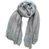 Women autumn and winter thin scarves fashion wool shawl scarf couple scarfs