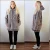 Import Women Winter Warm Side YKK Zip-up Hoodie - Sherpa Plush Furry Sweatshirt Hoodie Jacket from China