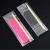 Import Wood Nail File With Wooden Stick Manicure Mini Set  Nail File Manicure Pedicure Set from China