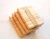 Import wood popsicle sticks wooden ice cream sticks with custom logo from China