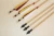 Import Wooden Arrows With Inserts And Receivers /Broadheads from China