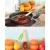 Import Wooden Handle Natural Coconut Palm Pot Brush Kitchen Pans Dishes Cleaning Brushes from China