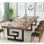 Import wooden mesa de office furniture conference table modern office furniture from China
