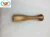 Import wooden steak meat beating graining cooking tools Meat hammer from China