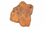 Wooden Trivet. Olive Wood Trivet