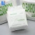 Import Woodpulp Polyester 9x9 Inch 56gsm 0609 Dust Free Dry Wipes Industrial Nonwoven Wiper Cleanroom Paper  1-999 Bags from China
