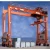 Import Workshop Customized 40Ton Container Gantry Crane With High Quality from China