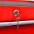 Import Workshop Durable 7 Drawer Tool Trolley Tools Storage Cabinet from China
