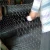 Import Woven hexagonal wire mesh gabion used in river from China
