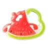 Wow, New Product Strawberry Shape Silicone Silicone Baby Teether