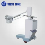 WT51X Mobile X-ray Equipment