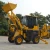 Import WZ 15-10 Mini Front Loader New Condition Wheel Loader Weichai Engine 2-7 Ton Capacity Included Bucket Gearbox Pump Motor Bearing from China