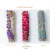 Import X010 White Sage Smudge Sticks with Rose Petals Lavender Flowers for Cleansing Meditation and Smudging from China