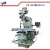 Import X6332 Made in china universal manual milling machine from China