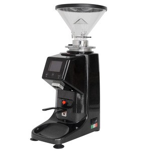 XEOLEO Electric Coffee grinder 250W Espresso coffee grinder Flat whetstone 500g/1000g Coffee miller Touch panel food crush maker