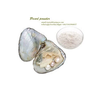 XIANTAIMA Supply 100% natural nano pearl powder with food grade