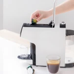 Xiaomi Mijia SCISHARE Smart Automatic Capsule Coffee Machine Extraction Electric Coffee Maker Kettle With APP Control