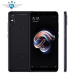Xiaomi Redmi Note 5 Pro Snapdragon 636 4GB 64GB 5.99 inch 2160*1080 Android 4g Xiomi Smart Mobile Phones