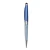 Xinhao Brand Crystal Metal Pens in China School Office Rotated Ballpoint Pen Advertisement Sample Personalised Stylus Pen