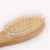 Yaeshii Magic Wood Soft Eco-Friendly Bamboo Hair Brush