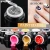 Import Yayoge Professional Soak Off Art  Nail UV Gel Polish Painting Gel  High  Quality Cover Color Painting Gel from China