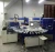 Import YC-OP2401 Screen Printer Automatic multi color anti slip sock printing machine from China