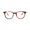 YC001 Hot Selling Classic Acetate Optical Glasses Frame In Stock Eyeglasses