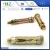 Import Yellow Zinc plated Concrete Eye bolts wedge Sleeve Bolt Anchor from China