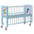Import YFE211T High quality Children Bed from China