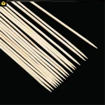 YIHONG Natural Amzaon Top Seller  Raw Material Bamboo Sticks for Agarbatti