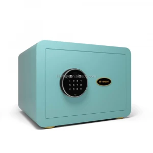 Yingbo Mini Electronic safe boxes cash safe protection