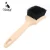 Import Yingte  hard plastic hair brush auto car care products car wash wheel copper wire brush from China