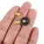 Import Yintod INMP441 Omnidirectional Microphone I2S Interface Digital Output Sensor Module Supports for ESP32 from China