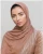 Import YIWU wholesale high quality shawls rayon scarf women crinkled hijab new design scarfs crinkle hijabs from China