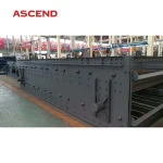 YK Series Vibrating Screener, Circular Vibrating Screen ,quarry shaking screen Machine
