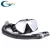 Import YONSUB myopia tempered dive optical lens mask scuba diving mask snorkel set underwater anti fog and tube diving equipment from China