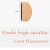 Youki high quality Wooden brush Sweater wool Lint Remover
