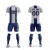 your Own Design Football Uniforms/Custom Made Soccer Uniform Sublimation Jersey Sports Wear Soccer Uniforms unisex