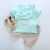 Import YQ02 Cheap price wholesale china baby rompers organic cotton baby clothing set 2 pcs from China
