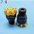 Import YS Quick Release Solid Cone Nozzle, PCB Circuit Board Equipment Cleaning Parts from China