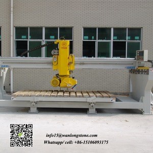 YTQQ-500 Marble Tile Cutting Machine, Stone Cutting Machine for natural stone