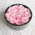 Import Yunnan Hot Sale Preserved Flowers Present Gift Box Fresh Rose 500g/box from China