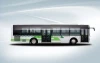 Yutong ZK6126CHEVG4 oil & electric hybrid city bus, passenger bus