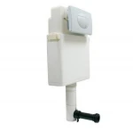 Yuyao High Quality Concealed Toilet Tank