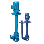 YW EFFICIENT NON CLOGGING SEWAGE PUMP  Wastewater Submersible Sewage Pump drain pump